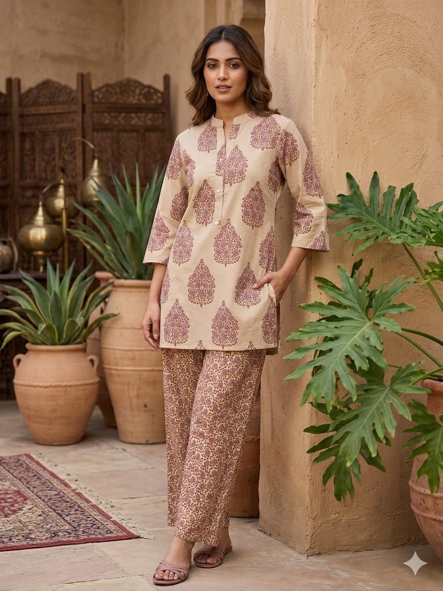 Farsi Salwar sets