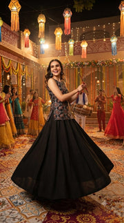 Chaniya Choli
